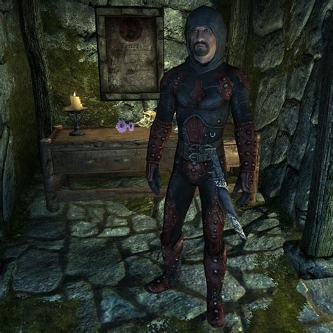 dark brotherhood skyrim